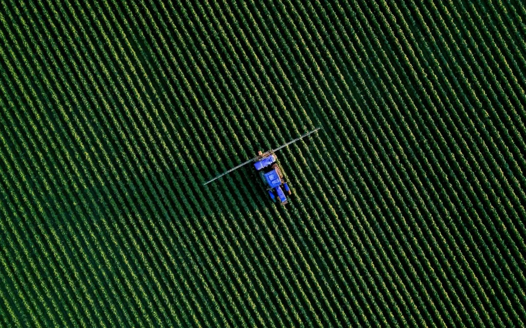 Tarım ve Hayvancılıkta Mesleki Yeterlilik ve Güncel Standartlar